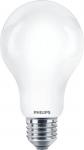 Philips led standard 17,5w (150w) a67 e27 840 mat