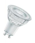 fs1osram gu10 230v 827 5w 4 lspar16503xd