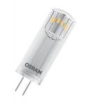 osram fs1 g4 cl 12v 827 8w 1 cl ledpin20