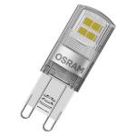 fs1osram g9 cl 230v 827 9w 1 cl ledpin20