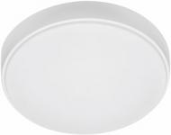 ip44 lumen 940 3000k 12w led 235mm plafond trento malmbergs