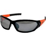 slagsfast rids anti slip anti brillestnger fleksible spejl sikkerhedsbrille eyewear