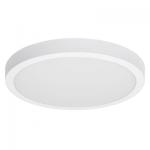 Ledvance smart+ downlight surface ø40cm 1800lm 22w tw hvid wifi