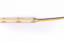 ip65 5m 608led 1900lm tw 24v 24w cob pro dioflex