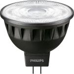 Se Philips master ledspot expertcolor 6,7w (35w) mr16 940 60 ° hos Elvvs.dk