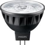 Se Philips master ledspot expertcolor 7,5w (43w) mr16 940 36 ° hos Elvvs.dk