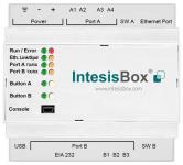 paw-ac2-mbs-16p p-link intesis panasonic