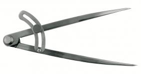 bue med mm 150 stikpasser