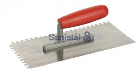 ndtag h dt r 12mm 280x130mm tandspartel