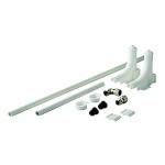 radiator af forbindelse til r r i r pexr 15mm af ring opf til komplet t ringss opf