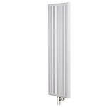 hvid 9016 ral mm 400 x 1600 - 11 radiator vertex vertikal stelrad