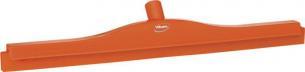 orange 600mm udskiftningskassette med gulvskraber hygiejne vikan