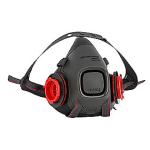 filter twin ekskl ndingsventil ud med hm500 hsp l halvmaske honeywell