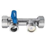 installere at hurtig meget og kompakt venstre mulitblock bwt