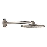 supersteel brusearm til 310mm hovedbruser smartactive rainshower grohe