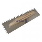 12x12mm nder t 130x495mm xl tandspartel