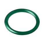 FZ O-ring. 42 mm FKM stl og rf stl. Til solvarme, damp og vand 0-160 gr. max.