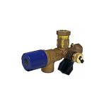 insp m bar 8 m m dn20 sikkerhedsagg frese