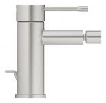 GROHE ESSENCE NEW etgrebsbatteri 3/8/111mm tud 1hul t/bidet m/bv