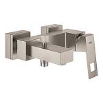 supersteel brus kar til c c 150mm etgrebsbatteri eurocube grohe