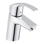 krom s str bv med hndvaskarmatur eurosmart grohe