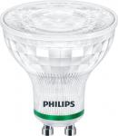 Se Philips master ultra efficient ledspot 2,4w (50w) gu10 840 36 ° hos Elvvs.dk