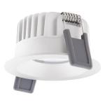 Ledvance spot fix ps dim ip44 640lm 68mm 8w/927 hvid 36 °