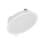 Ledvance downlight ip44 1300lm 165mm 13w/830 hvid 100 °