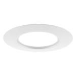 Ledvance spot ring 133mm hvid