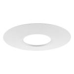 Ledvance spot ring 180mm hvid