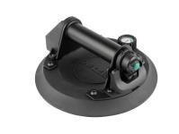 tryksensor samt stop start automatisk og sugekop mm 200 med fter glasl batteridrevet