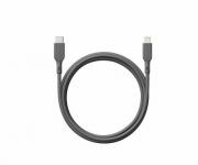 1m lighting apple til usb-c usb-opladekabel gp