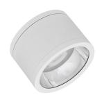 Ledvance downlight surface ip65 3150lm 160mm 30w/830 36 ° hvid