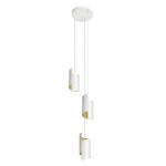 wifi hvid 827-865 24w 1800lm twist pendant decor smart