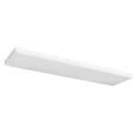 wifi 1200x300mm 827-865 36w sparkle frameless planon smart