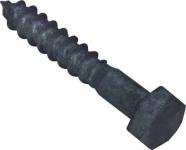 varmfz 0x40 m8 skrue fransk