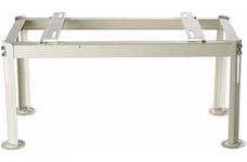 pulverlakeret - cm 35-40 h gs380 varmepumpe til jordstativ