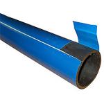 mtr 12 pe100-sdr17 pn10 mm 8 3 x 63 r kapper pe profuse-rc uponor