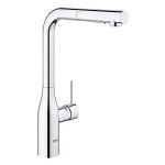 udtrksbruser med tud 204mm kkkenarmatur essence grohe