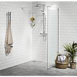 easyclean glas silkemat rdet h mm 6 cm 80 g brusev vetro