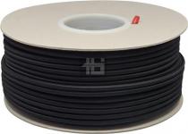 jord uden 75mm2 2x0 c 70 stofledning sort mtr 10