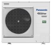 wh-udz09ke5 udedel vand luft panasonic