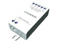 dimmer pwm4 kanals 4 casambi