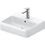 overlb med mm 500x420 hndvask qatego duravit