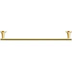 mm 610x73x50 guld poleret i hndkldeholder t starck duravit