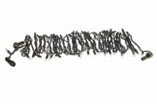 2700k 10m 6w 3 60-lys de lysk 31v gold winglinks