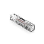 mm 4 max fjedersamlemuffe inline wire push wago