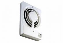 timer m 4 m10 record ventilator vortice