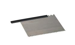 6mm 3 150x125mm tandspartel