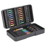 farvekoder med boltbits samt bits lange korte indeholder dele 40 t slagbits bahco